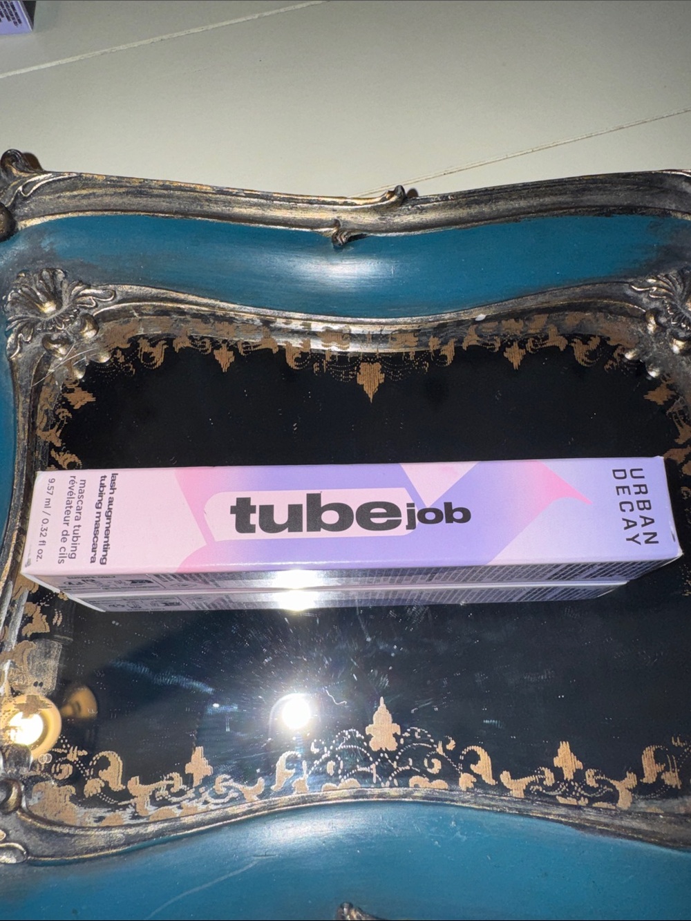 Urban Decay Tubejob mascara